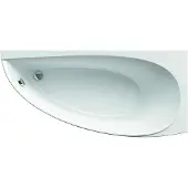 Ravak Vasca da bagno Avocado 150x75 cm destra CS01000000