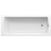 Ravak CLASSIC II 170x70 N bianco neve CC51000000