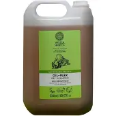 Natura Siberica Wilda Shampoo Oil-Pex 5000 ml — Shampoo