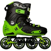 KRF Pattini In Linea B Frs First New