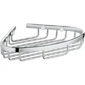 GROHE Cestino portaoggetti piccolo BauCosmopolitan 40664_1 cromo