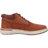 Timberland Stivali Cross Mark Mid Lace Up Chukka