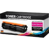 PrintAbout Toner compatibile HP 128A (CE323A) - Magenta