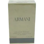 Giorgio Armani Eau Pour Homme 100ml Uomo — Eau de Toilette