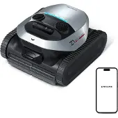 Dreame Z1 pond/pool vacuum Robotic pool cleaner
