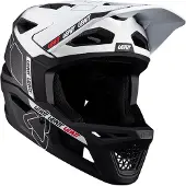 Leatt Casco Da Downhill Gravity 6.0 Carbon V24