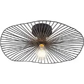 LINDBY Ruota plafoniera di metallo