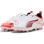 Puma Scarpe Da Calcio Junior Ultra 5 Play Mg