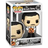 Funko POP! Figura Di Tv Gomez La Famiglia Addams