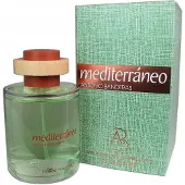 Banderas Meditteráneo Eau de Toilette per uomo 100 ml