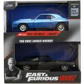 Jada Macchina Fast And Furious 253202013