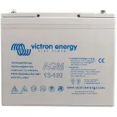 Victron Energy 12V/100Ah AGM Super Cycle Batt. (M6)