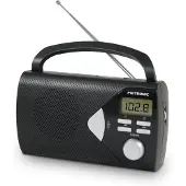 Metronic Radio 477205