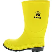 Kamik Stivali Da Pioggia Per Giovani Stomp