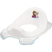 Keeeper sedile Frozen bianco