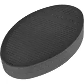 Thera-band Stability Trainer Balance trainer nero