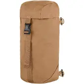 Fjällräven Kajka Side Pocket (4 l, khaki dust)