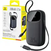 Baseus Power Bank Enerfill Fc31