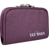 Tatonka Plain Wallet RFID Block Portafogli blu