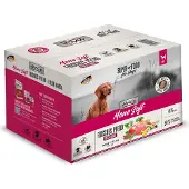 Mac'S DOG - Mono Soft Fresh Horse | 3x4kg