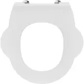 Ideal standard Contour 21 Schools Siège de WC pour enfants, S454201, S454201