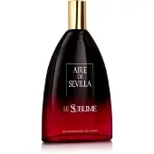 Aire Sevilla Eau De Toilette Aire De Sevilla Le Sublime 150ml