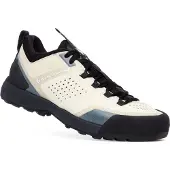 Black Diamond Scarpe Da Avvicinamento Mission Xp Leather