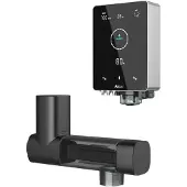 Inverquark Aquark Mr. Pure Elettrolisi salina con controllo WiFi