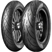 Metzeler Pneumatico Anteriore Custom Cruisetec Reinf I 73h Tl