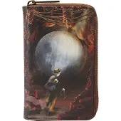 Loungefly Portfolio Dell´esploratore Indiana Jones