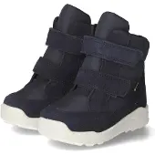 Ecco Boots da neve 'Urban Mini' blu scuro