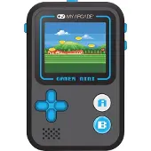 My Arcade Console Retrò Gamer Mini 160 Games 1.8´´