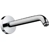 Hansgrohe Bras de douche 230 mm, 27412000, 27412000