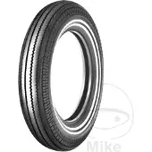 Shinko Pneumatico Posteriore Custom E270dw 61h