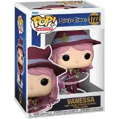 Funko POP! Vanessa Black Clover