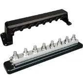 Victron Energy Busbar 600A 8P + cover