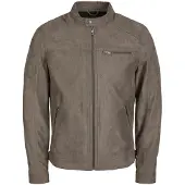 Jack & Jones Giacca In Finta Pelle Scamosciata