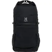 Haglöfs Ardos Rolltop 22 Zaino da escursionismo nero