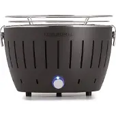 LotusGrill KLEIN Compact (grigio antracite)