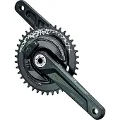 Fsa Guarnitura Con Potenziometro Powerbox Bb392 Evo 11-12s