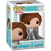Funko POP! Statuetta Di Martina Mcbride