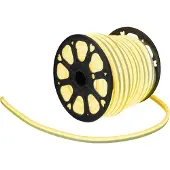 Eurolite LED Neon Flex 230V Slim gelb 100cm (50499805)