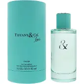 Tiffany & Co. Tiffany & Love Eau de Parfum 90 ml — Profumo Donna