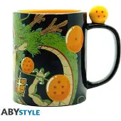 Abysse Corp Tazza Dragon Ball