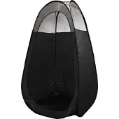MineTan Tan Tent - Tenda per spray abbronzante professionale