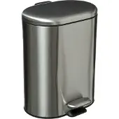 Five Cestino Silifex 6l
