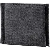 GUESS Vezzola Nero — Portafoglio