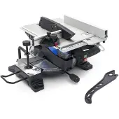 HBM Troncatrice 255 x 70 mm, troncatrice, tavolo per sega circolare