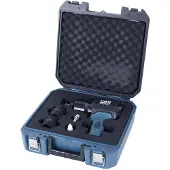 HBM Set Avvitatore Pneumatico ad Impulsi 3/4 pollice