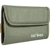 Tatonka Money Box RFID B Portafogli verde